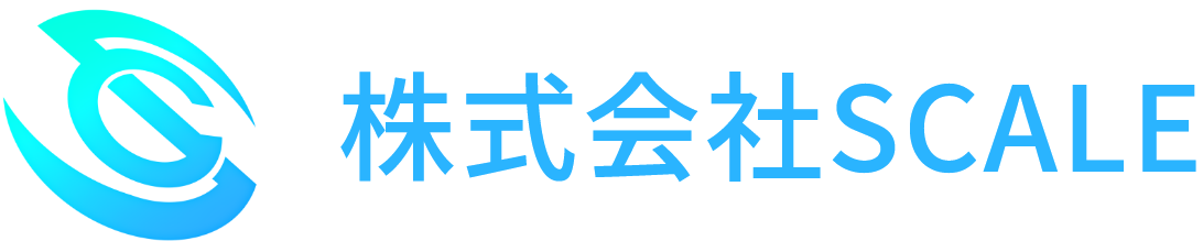 株式会社SCALE